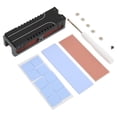 thumbnail image 1 of SSD Heatsink,M.2 SSD Heatsink Good SSD Heat Sink Heatsink Built for Precision, 1 of 14