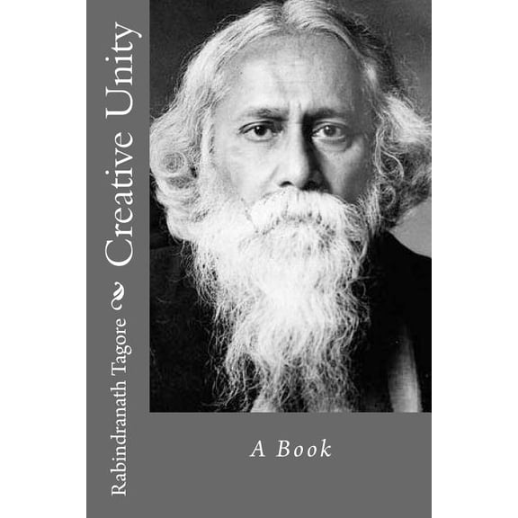 Creative Unity (Paperback)