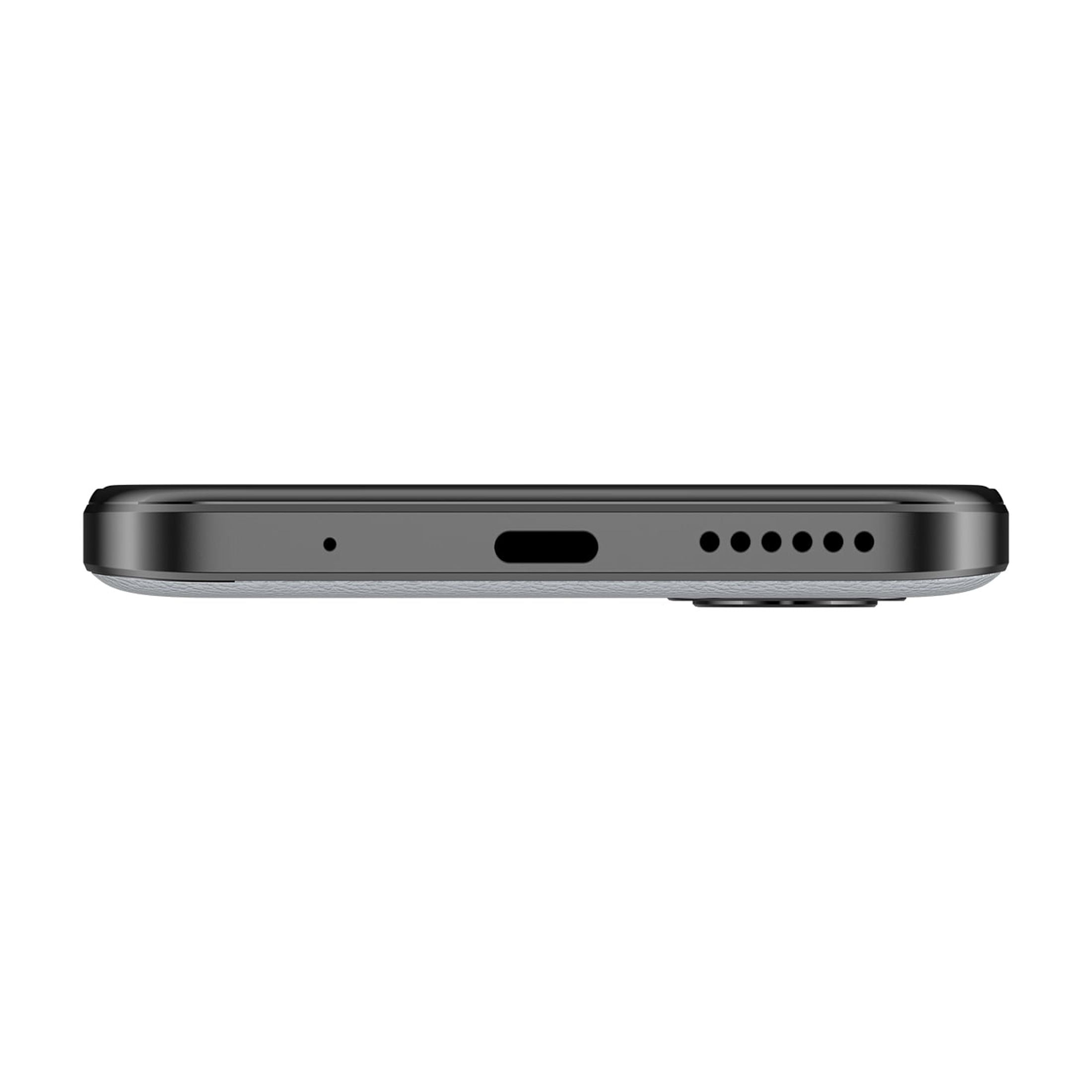 Cricket Wireless Debut S3 64GB, 4GB RAM (Prepaid) - Anchor Gray