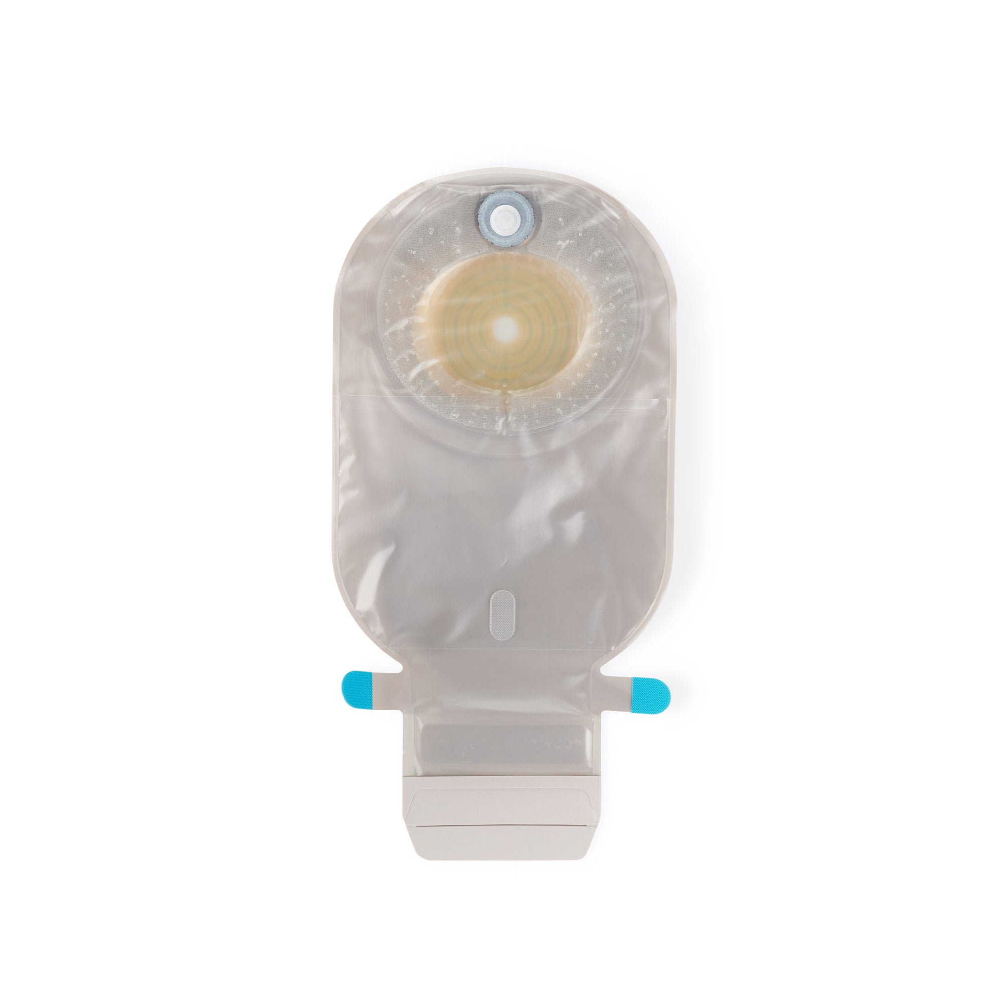 SenSura Mio Convex Ostomy Pouch, Drainable, 3/8 to 2
