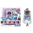 thumbnail image 1 of Muñeca de moda L.O.L. ¡Sorpresa! Sujetador OMG Fashion Show Hair Lady, 1 of 1