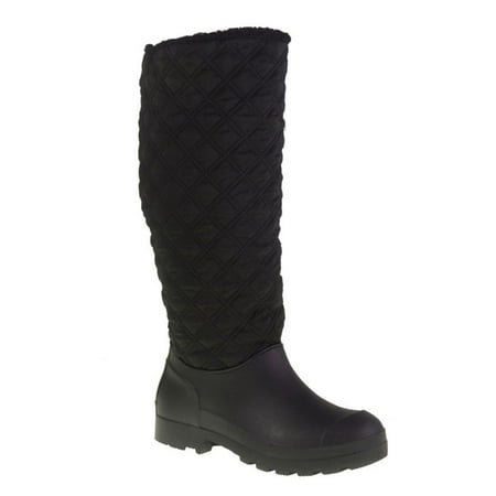 

Dirty Laundry Women s Pampered Cold Weather Boots Black Size 9 M