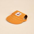 thumbnail image 4 of SNNROO Casquette de Baseball Réglable pour Petits Chiens et Chats Printemps/été, 4 of 7
