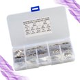 thumbnail image 1 of UPGRATOR 1Set Professional Design Anti-Rust Wear-Resistant Metal Clips for Machine Components Industrial Use, 1 of 4
