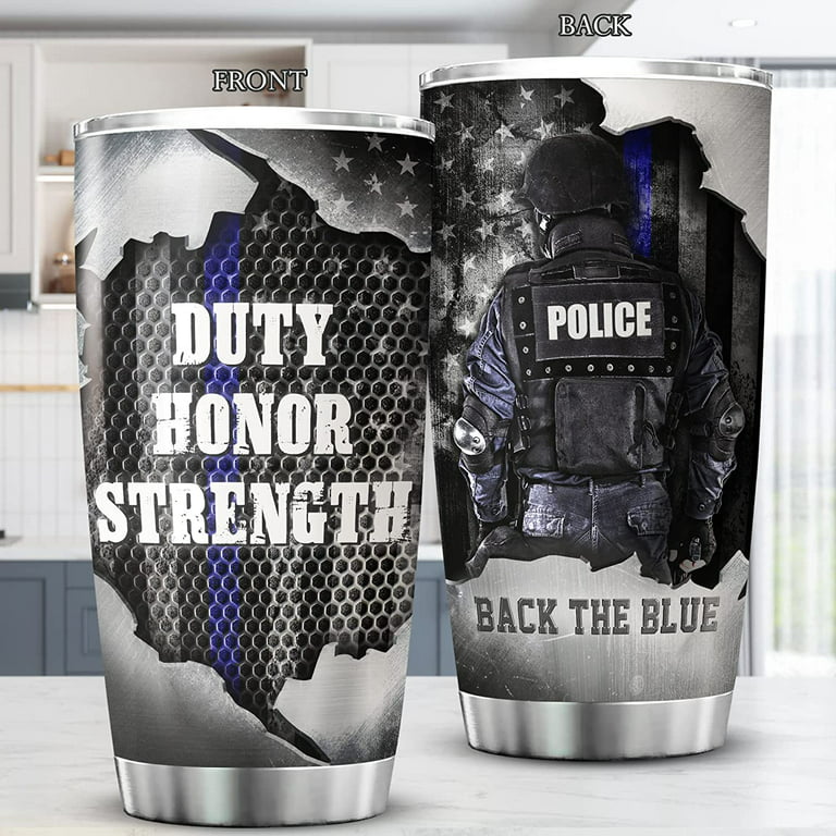 9 Best Gifts for Police Officers, Gifts for Cops