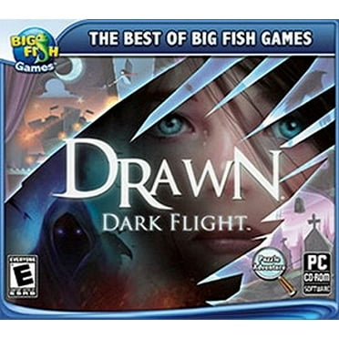 Drawn: Dark Flight