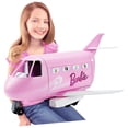 thumbnail image 2 of Set de Juego Barbie Jet de Lujo, 2 of 3