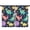 Cute Dinosaur Pattern-3, variant on Blackout Kids Curtains,Cute Dinosaur Pattern Childrens Insulated Curtains Set Of 2,Bedroom Essentials,Toddler Room Decor 52x84in(132x213cm)