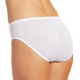 thumbnail image 4 of Jockey Women's Underwear Supersoft Bikini - 3 Pack, dried lavendar, 10, 4 of 4