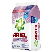 Ariel Laundry Detergent Powder with a Touch of Downy Freshness, 105 oz, 66 Loads