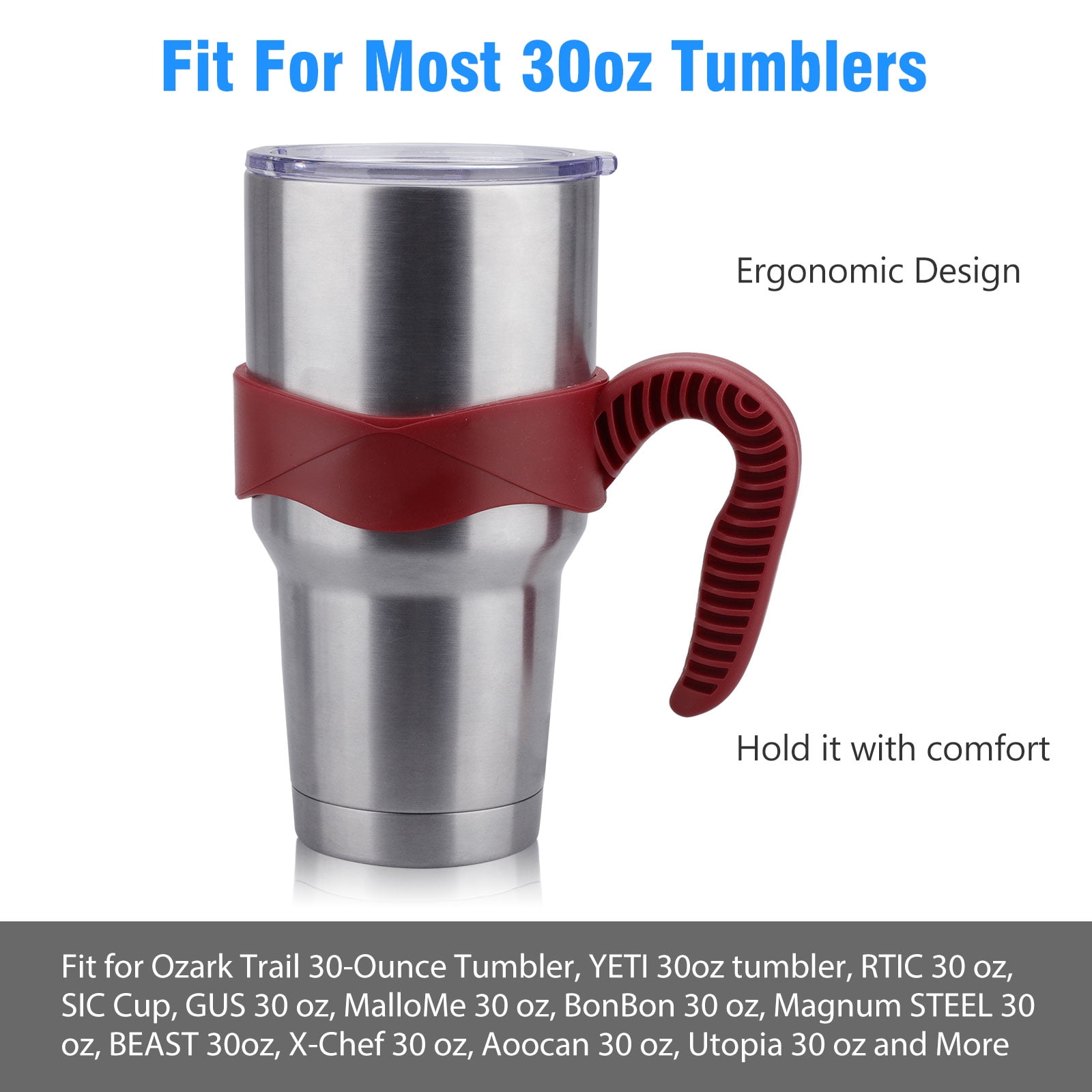 yeti 30z tumbler