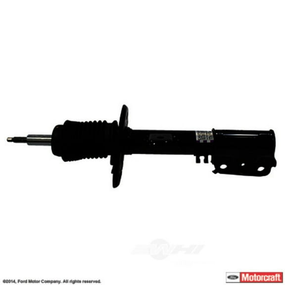 Motorcraft AST-12296 New Suspension Strut Assembly
