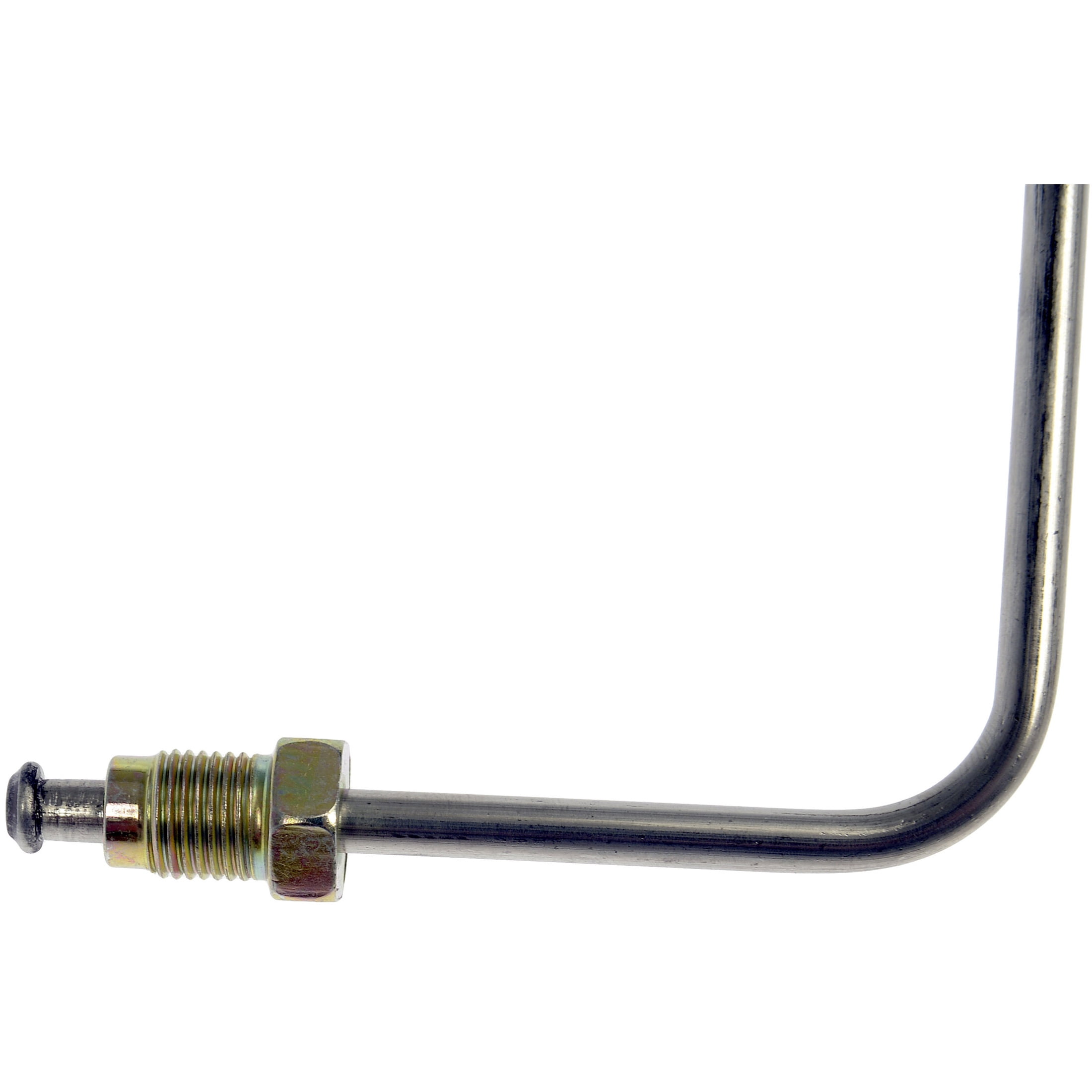 Dorman 919-024 Stainless Steel Preformed Brake Line for Specific Dodge Models (OE FIX)