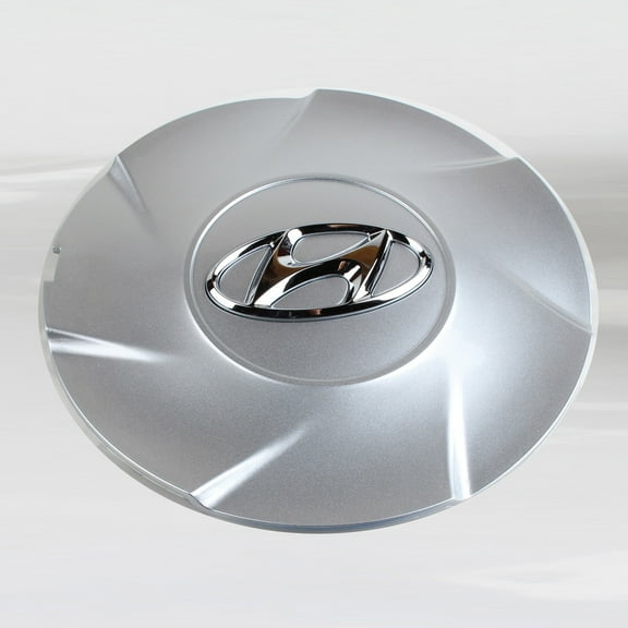 Genuine OEM Wheel Center Cap for Hyundai Elantra (2011-13) 52960-3X300