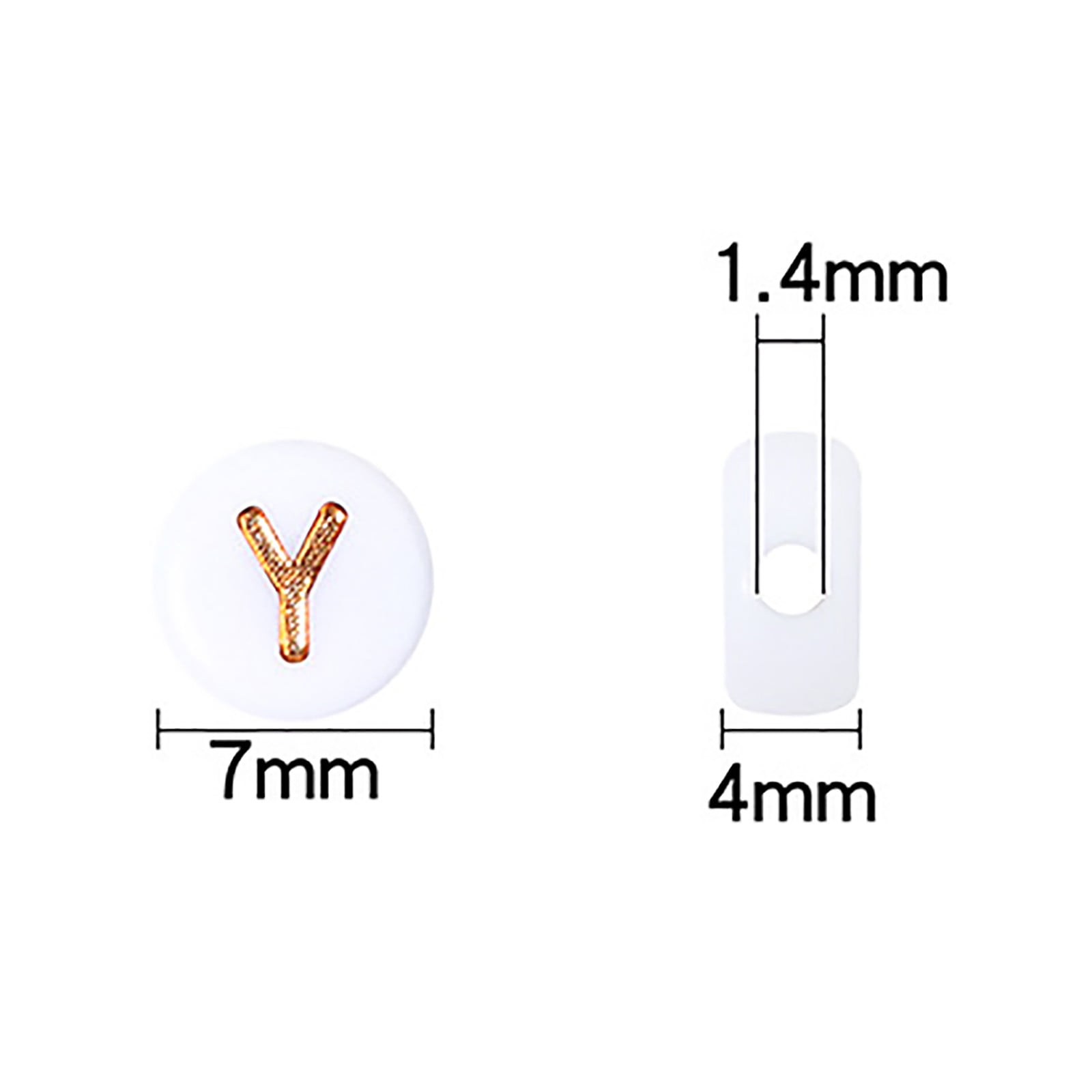 Adjustable Buttons for Pants Lovely Resin Small Pendant Resin Production DIY Process Production And Decorat