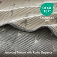 thumbnail image 5 of 3 PCS King/Cal King Coverlet Set, 5 of 20