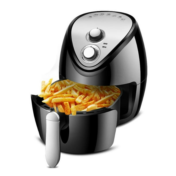 Friteuse à Air intelligente Machine à frites automatique de - Temu