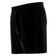 thumbnail image 3 of AMMANN Calzoncillos bóxer para hombre Pack de 3 - Basic Calzoncillos bóxer de punto de algodón, corte holgado, algodón Negro 4XL (XXXX-Large), 3 of 4