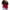 Red, variant on Aofany Womens Plus Size T-shirt Clearance Women's Fashion Casual Gradient V-neck Short Sleeve Loose Tops