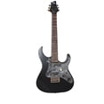 thumbnail image 1 of Guitarra Eléctrica Satin Black Schecter Sgr Banshee-6 Schecter Sgr Banshee-6, 1 of 3