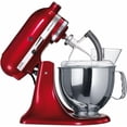 thumbnail image 2 of KitchenAid 5KFE5T Flex Edge Beater 4.5T-5T, 2 of 5