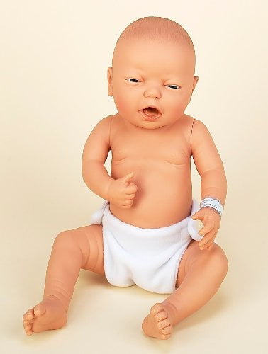 anatomically correct boy dolls