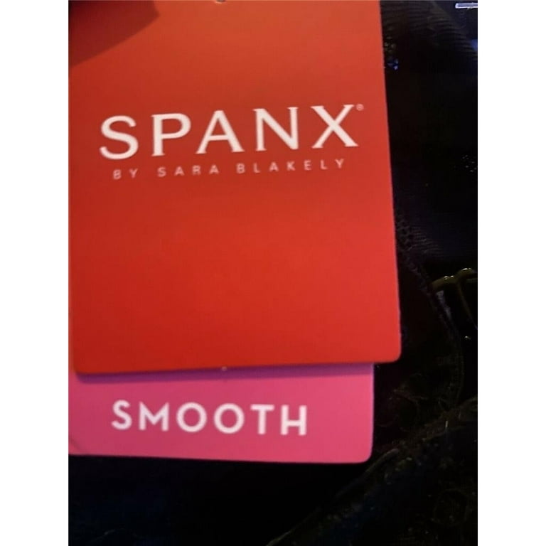 Spanx Spotlight On Lace Bralette 10124R/10124P 