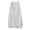 Beige, variant on European and American style 2026 spring new balloon skirt, fashionable, casual, simple, solid color, versatile, high-waisted, puffy half skirt