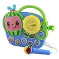 thumbnail image 4 of Cocomelon Chante - le long de Boombox avec construit dans la Musique, 4 of 5