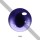 thumbnail image 5 of Disfraz de Cosplay de Fursuit Eyeball, traje peludo, accesorios para auriculares Kigurumi, red antipolvo con estampado de animales, pupila de ojo, dibujos animados, 5 of 5