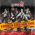 thumbnail image 1 of Cool Mini Or Not GUG0005 Zombicide - Pack de Carreaux Saison 1, 1 of 2