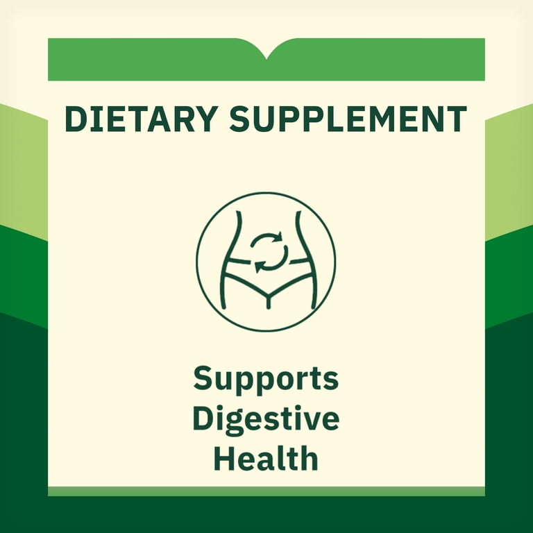 Spring Valley Probiotic Multi-Enzyme Digestive Formula, 200 Tablets photo 6