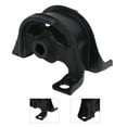 thumbnail image 2 of Rear Differential Insulator,Car Rear Differential Insulator Auto Accessories Rear Differential Mount Sleek Aesthetic, 2 of 14
