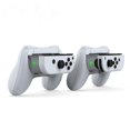 thumbnail image 2 of Grip for Nintendo Switch Joycon Controller 2-Pack - Game Accessories Joy-Con Handheld Joystick Remote Holder Kit, 2 of 5