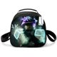 thumbnail image 1 of Bolsa de almuerzo Roblox de mundo Virtual, bolsa de almuerzo de dibujos animados para niños de escuela primaria, juego de animación, bolsa de almuerzo periférica, bolsa de Picnic portátil, 1 of 4