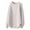White, variant on SELONE Oversized Sweaters for Women Winter Crewneck Tops Ribbed Long Sleeve Pullover Cozy Soild Knitwear Green Free Size