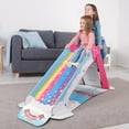 thumbnail image 4 of Pop2Play Toboggan arc-en-ciel, 4 of 6