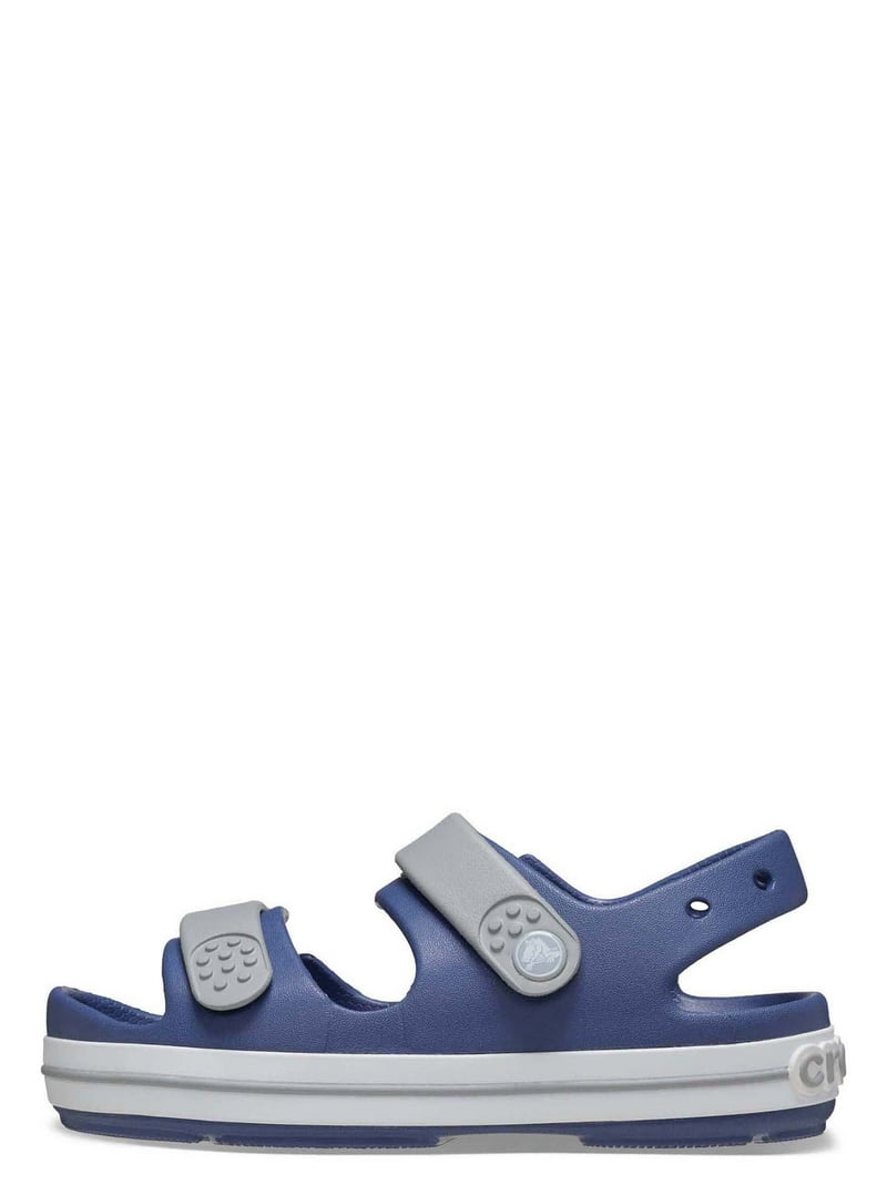 Crocs Kids Crocband Cruiser Sandals - Water-Friendly