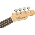 thumbnail image 5 of Fender Fullerton Tele Uke, Butterscotch Blonde, No Bag, 5 of 6