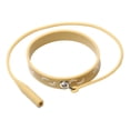 thumbnail image 4 of HILABEE Pinces à Extension de Cils, Bracelet, Bracelet Portable Extensible, Jaune, 4 of 9