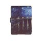 thumbnail image 4 of Funda Elegante A Prueba De Polvo De Cuero PU Para Kindle Paperwhite 1 2 3 Sunnimix Cubierta del caso, 4 of 8