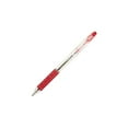thumbnail image 2 of PEN RETRACTABLE R.S.V.P. BALLPOINT MEDIUM RED 12/pk, 2 of 4