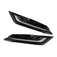 thumbnail image 2 of Drl For  Night Driving Lamp Turn Signal Lamp Pair LED DRL Daytime Running Lamp Turn Signal Light Fit For  3 Axela 2019-2020, 2 of 8