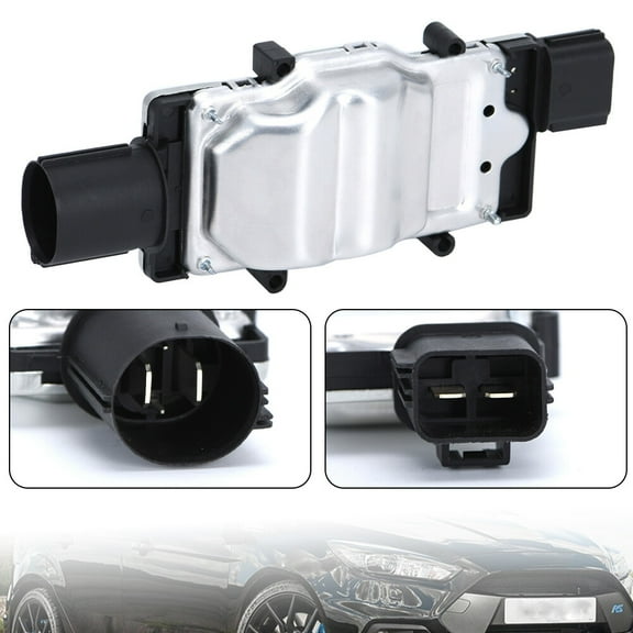 For Ford Focus 2012 2013 2014 15-18 Engine Cooling Fan Control Module 1137328567