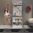 thumbnail image 4 of Mueble Modular Integral Almacenamiento Garaje Madesa BC, 4 of 5