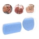 thumbnail image 5 of Seitruly 1 Set Double Sided Pumice Stone Washer for Hard Skin Tools Care Scrubber Exquisite Appearance Foot Exfoliators Type3 NO3 Seitruly CE011619-00, 5 of 6