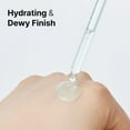 thumbnail image 5 of Torriden -DIVE-IN Low Molecule Hyaluronic Acid Serum (50ml), 5 of 6