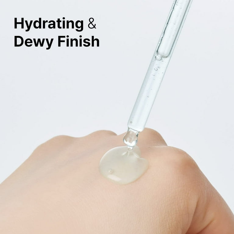 TORRIDEN Dive-in Low-Molecular Hyaluronic Acid Serum, Hydrating