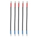 thumbnail image 2 of Juego de Cables de Batería de Coche Club 5 Uds ANGGREK, 2 of 8