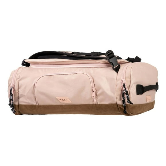 Maleta Peregrino Outdoor KMA 30L Rosa – Moderna, Versátil y de Alta Resistencia